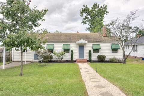 806 Lake Avenue, North Augusta, SC 29841