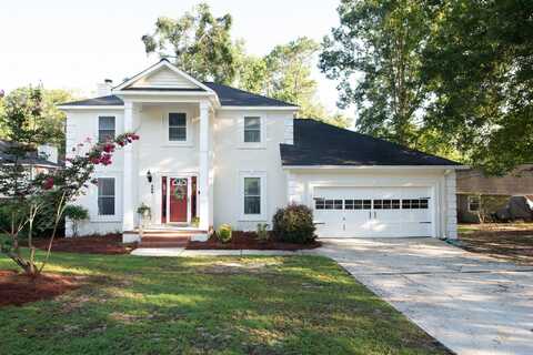 688 Rye Hill Drive, Evans, GA 30809
