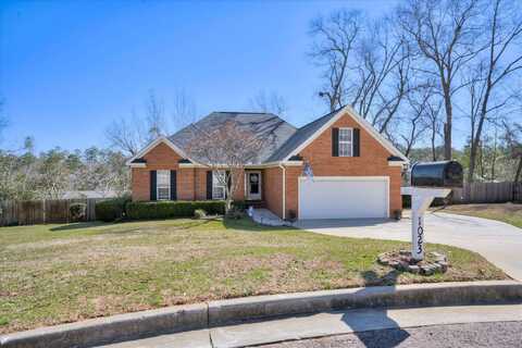 1023 Scenic Court, North Augusta, SC 29841