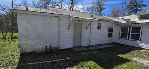 1940 Haynie Drive, Augusta, GA 30904
