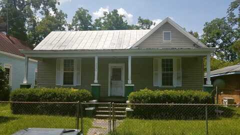 2026 Clark Street, Augusta, GA 30904