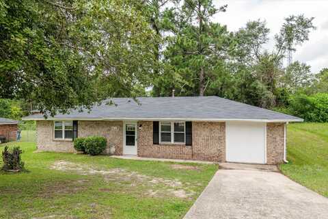 3411 Webster Road, Augusta, GA 30906