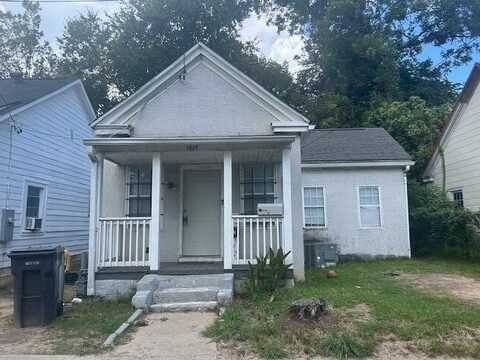 1827 Hicks Street, Augusta, GA 30904
