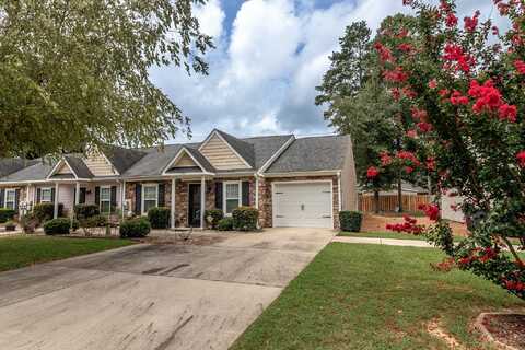 220 Haley Drive, North Augusta, SC 29860