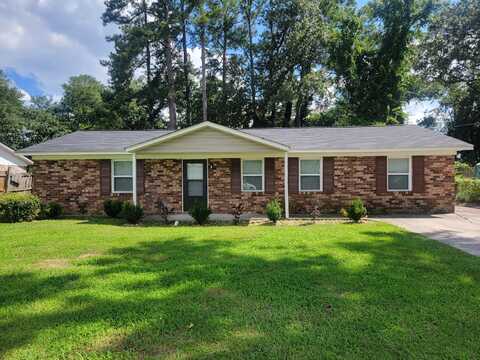 1910 Collierwood Way, Augusta, GA 30906