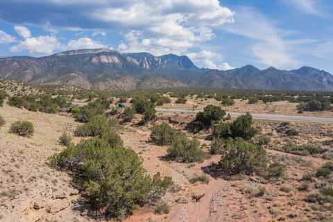 Highway 165, Placitas, NM 87043