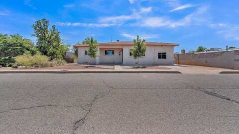 3706 VERANDA Road NE, Albuquerque, NM 87110