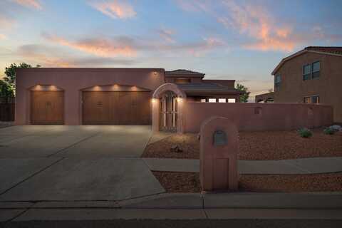 3809 BAY HILL Loop SE, Rio Rancho, NM 87124