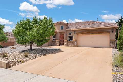 1003 DESERT BROOM Road NE, Rio Rancho, NM 87144