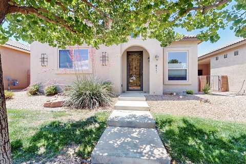 811 BOSQUE VISTA Drive, Bernalillo, NM 87004