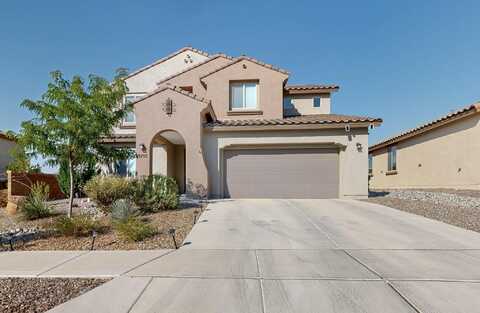 9200 Red Butte Place NW, Albuquerque, NM 87120