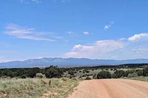 1418 JUMANO Trail, Mountainair, NM 87036