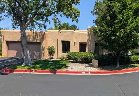 6424 Monte Serrano, Albuquerque, NM 87111