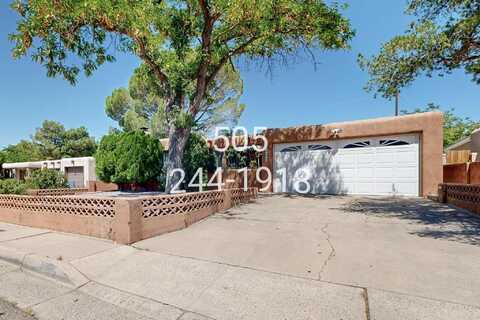 11013 Phoenix Avenue NE, Albuquerque, NM 87112