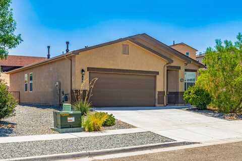 20 PARADOR Court, Los Lunas, NM 87031