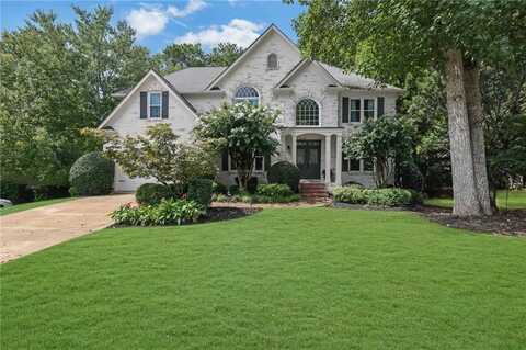 1011 Fairecroft Court, Suwanee, GA 30024
