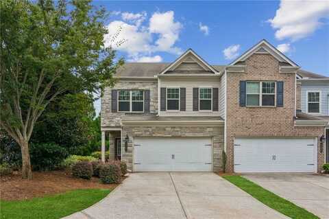 2368 Village Park Bend, Duluth, GA 30096