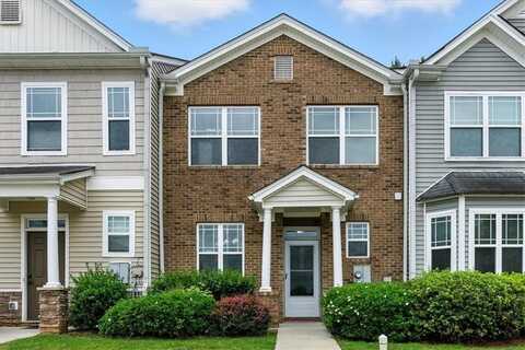 6345 Ellenwood Drive, Rex, GA 30273
