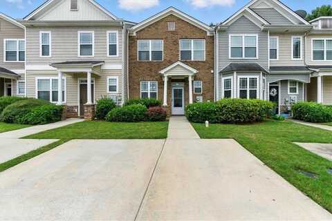6345 Ellenwood Drive, Rex, GA 30273