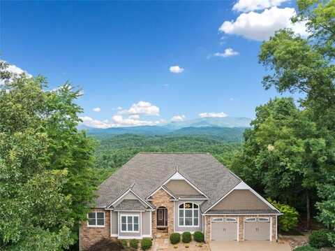 887 Oceola Drive, Ellijay, GA 30540