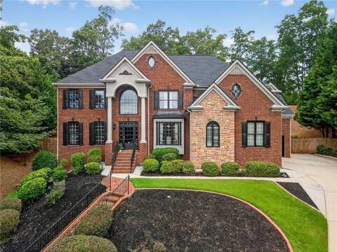 1370 Boomer Circle, Suwanee, GA 30024