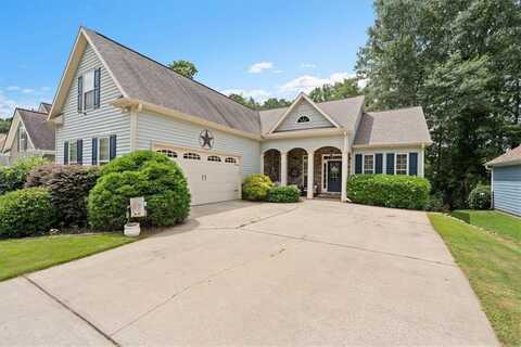 46 GREENVIEW Drive, Newnan, GA 30265