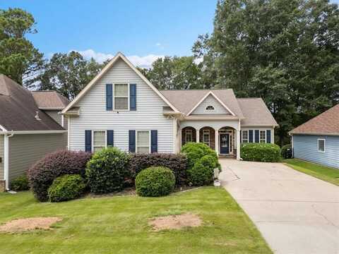 46 GREENVIEW Drive, Newnan, GA 30265