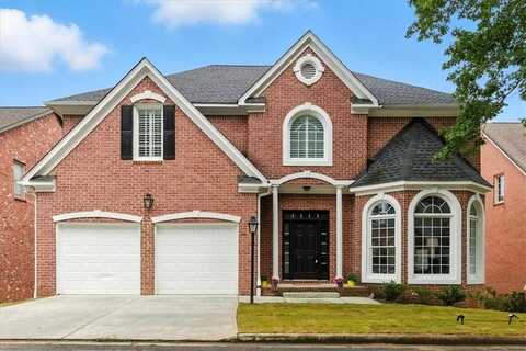 2069 Gramercy Circle, Atlanta, GA 30341