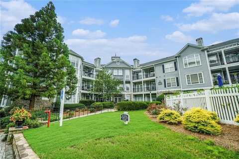 4100 Paces Walk SE, Atlanta, GA 30339
