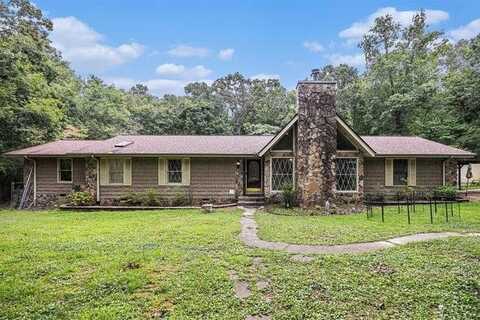 600 Miller Road, Cedartown, GA 30125