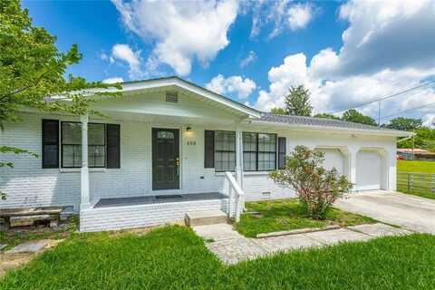 408 Jenkins Road, Rossville, GA 30741