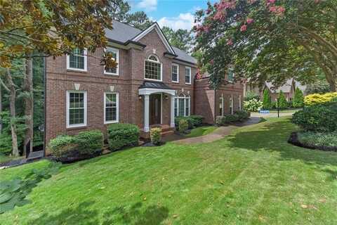 5035 Towne Lake Hills N, Woodstock, GA 30189