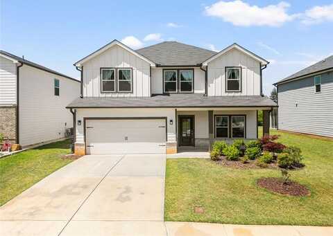4720 Dufour Drive, Lilburn, GA 30047