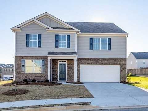 40 Springer Parkway, Dallas, GA 30132