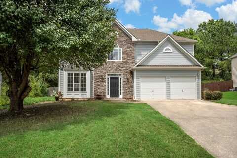 1960 Overland Crossing, Alpharetta, GA 30004