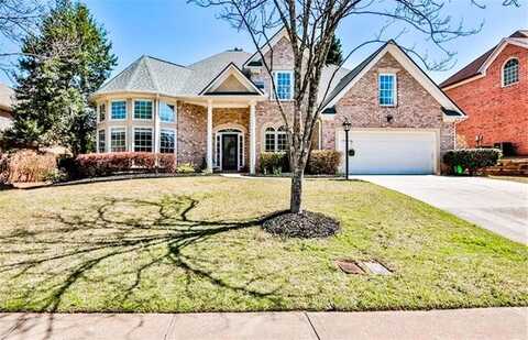 3680 Highcroft Circle, Peachtree Corners, GA 30092