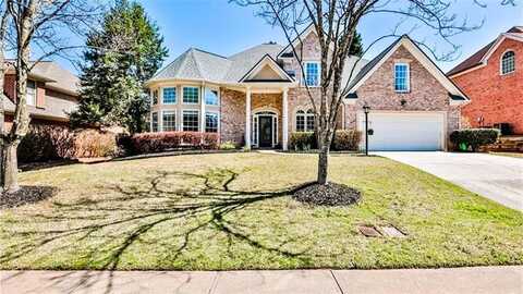 3680 Highcroft Circle, Peachtree Corners, GA 30092