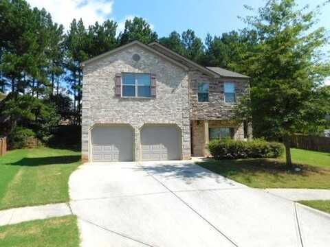 2442 Martini Way, Bethlehem, GA 30620