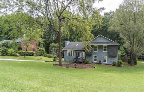 288 Shire Way, Lawrenceville, GA 30044
