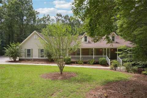 200 Timber Ridge Drive, Mcdonough, GA 30252