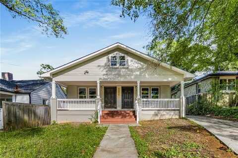 1014 Oakland Drive SW, Atlanta, GA 30310