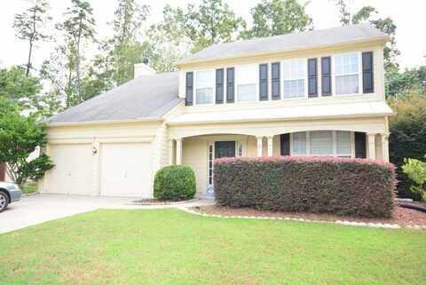 2052 Tallapoosa Drive, Duluth, GA 30097