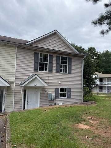 1047 Thornwoode Lane, Stone Mountain, GA 30083