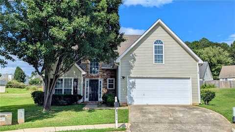 4934 Serena Court, Lithonia, GA 30038