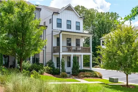 4403 Gillon Circle SE, Atlanta, GA 30339