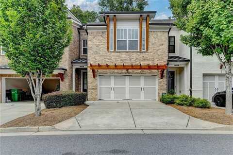 5240 Cresslyn Ridge, Alpharetta, GA 30005