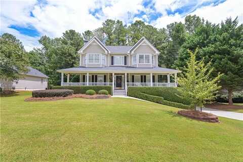 742 Whitby Drive, Douglasville, GA 30134
