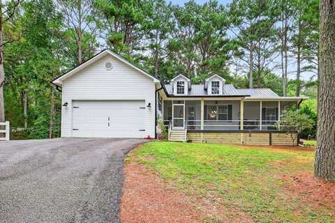 372 Havenwood Road, Blairsville, GA 30512