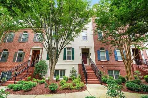 869 Perennial Drive, Atlanta, GA 30328
