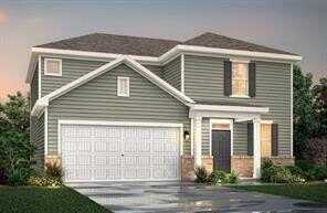 43 Softwood Court, Dawsonville, GA 30534